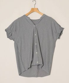 ONWARD Reuse Park 【any SiS】カットソー春夏