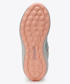 Columbia Columbia/ キッズアイテム/ ユース ピークフリーク ラッシュ ミッド ウォータープルーフ /コロンビア