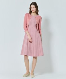 TOCCA 【泉里香さん着用】AUTUMN TIME カーディガン