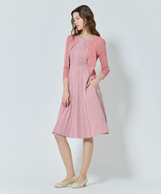 TOCCA 【泉里香さん着用】AUTUMN TIME カーディガン