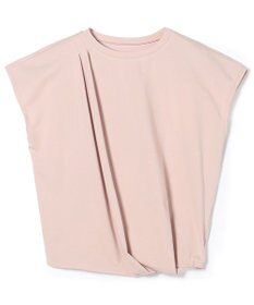 Chacott HandsomeCotton ドレープTシャツ