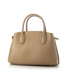 UNBILLION perche ゴートユーティリティヒネリかぶせトートS