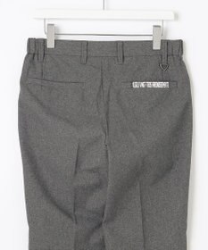 23区GOLF 通気性抜群！【MEN】ＤｏｔＡｉｒ テーパードパンツ