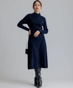 組曲 L 【2SET・WEB限定】ジレワンピースセット