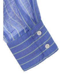 AMERICAN HOLIC シアーＣＯＯＬポケット付きルーズシャツ