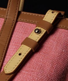 Paul Smith PSカラーミックスSS26 2WAY ミニトートバッグ