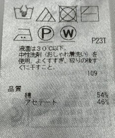 ONWARD Reuse Park 【組曲】ニット春夏