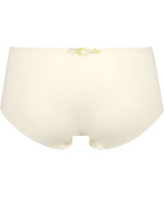 Wing ショーツ Wing Lesiage 【2850シリーズ】 PB2850・PB2851とペア アウターにひびきにくい(バック裾) はきこみ丈あさめ PF2851 ウイング／ワコール