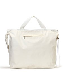 LeSportsac GH DAILY TOTE/メレンゲ