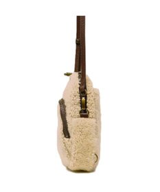 Regalo Felice 【リアルファー / お財布機能付き】ポシェット / REGALO