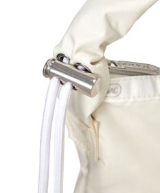 LeSportsac GH DAILY TOTE/メレンゲ