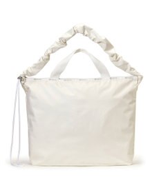 LeSportsac GH DAILY TOTE/メレンゲ