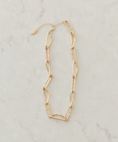 AMERICAN HOLIC キャストチェーンネックレス