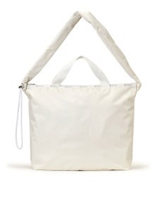 LeSportsac GH DAILY TOTE/メレンゲ