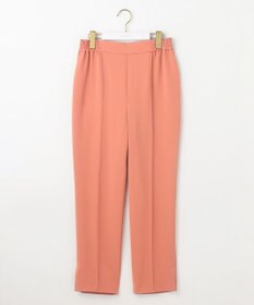 ANY SIS 【撥水・接触冷感・UVカット】コンフォートイージー テーパードパンツ