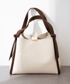 組曲 ノットデザイン トートバック