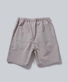 WHITE MAILS 【UNISEX】HIGH DENSITY DUMP BAKER ショーツ