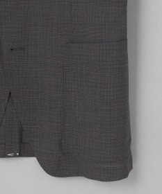 GOTAIRIKU 【AIRY MOVE / セットアップ対応】T/Ｗ Dot Air ジャケット