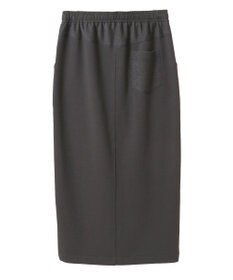 CRAFT STANDARD BOUTIQUE カットソーIラインスカート