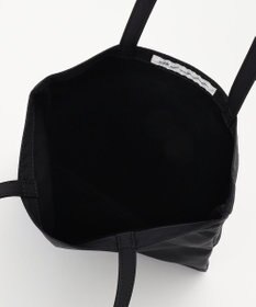 23区 サブバッグ付き2WAY トートバッグ