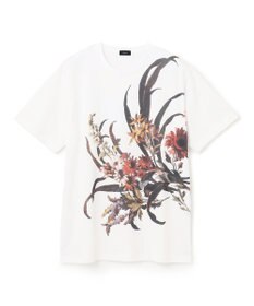 JOSEPH HOMME ピクセルフラワープリント　Ｔシャツ
