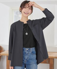 Tiaclasse ストレッチシャツラッシュガード