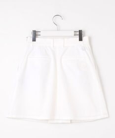 23区GOLF 着用動画あり【辻梨恵プロ着用】「TEXBRID」軽量ストレッチベーシックスカート