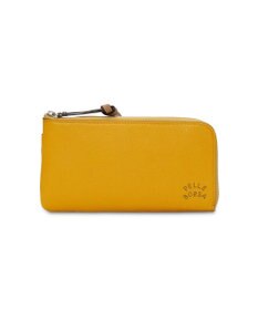 PELLE BORSA L字ファスナーコンパクト長財布 Very Goods ベリーグッズ 7204