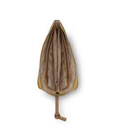 PELLE BORSA L字ファスナーコンパクト長財布 Very Goods ベリーグッズ 7204