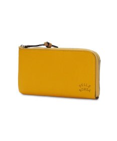 PELLE BORSA L字ファスナーコンパクト長財布 Very Goods ベリーグッズ 7204