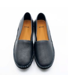 APOM アンライニングモカシン15