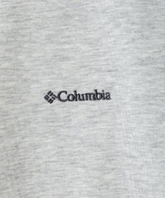 Columbia Columbia/ ウィメンズジプシーバードロングスリーブクルー /コロンビア