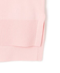 UNFILO L マイビューティ クルーネック ニット