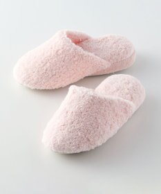 UCHINO ごくふわスリッパ　「ユニティ」　Lサイズ(足のサイズ25-27cm)