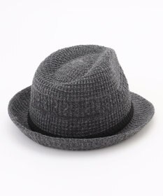 JOSEPH ABBOUD 【サイズ調整可】ウールサーモ ハット