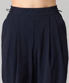 Chacott Chacott BALANCE UVケアタフタワイドパンツ