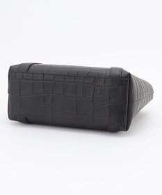 JOSEPH HOMME 【JOSEPH HOMME別注】【PELLE MORBIDA】ミニトートバッグ