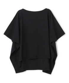 uncrave プレミアムジャージー ポンチョトップス