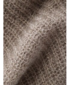 earth music&ecology ねこ毛ライク２ｗａｙボレロ