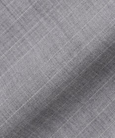 J.PRESS LADIES 【洗える】サイロウォッシャブル2wayストライプ ワイド パンツ