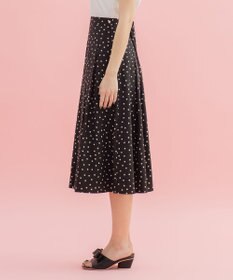 TOCCA 【洗える】PRINTEMPS スカート