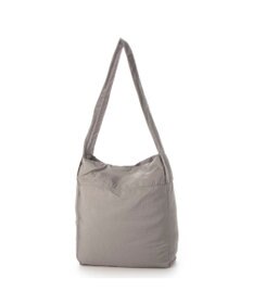 UNBILLION カシュカシュ cachecache / ワイドストラップホーボーバッグ