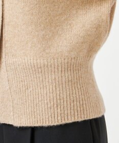 23区 【エステータ】シャイニーカーディガン