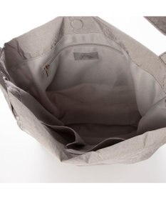 UNBILLION カシュカシュ cachecache / ワイドストラップホーボーバッグ