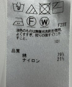 ONWARD Reuse Park 【組曲】ニット春夏