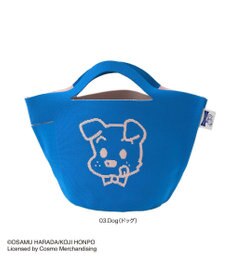 ROOTOTE 6257【オサムグッズ(R)】/ OE.ポーノ.OSAMU-B