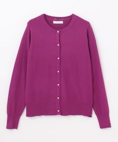 ANY 【洗濯機可/UVカット】パールポイントアンサンブル