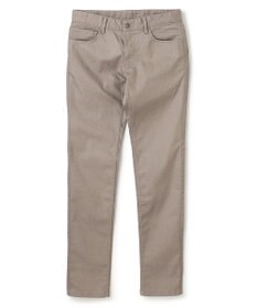 JOSEPH HOMME 【抜群のストレッチ性/光沢素材】ハイパワーソフトストレッチ 5ポケットパンツ / STICK 5P