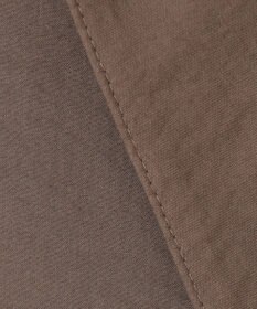 23区 【先行予約】ナイロンコットンシアーボイル ダブルジャケット