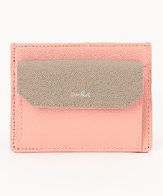 airlist 【ミニマム・本革】ミニ財布　Stella　ステラ